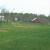 The house and buildings from the lower pasture.